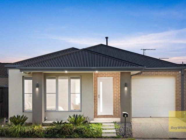 House for sale in Camerons Creek, Victoria