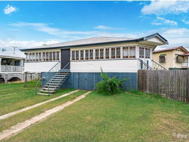House for sale in Rockhampton, Queensland