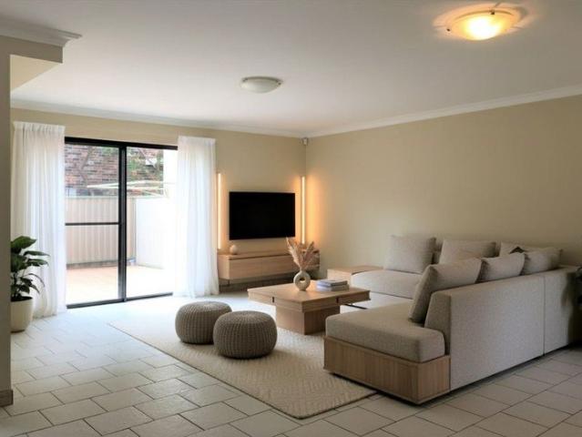 Townhouse for rent in Sydney, New South Wales