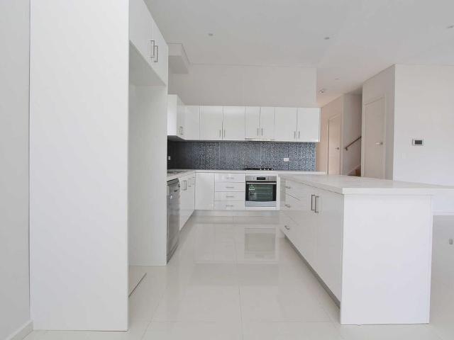 House for rent in Greystanes
