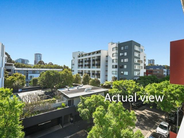 Apartment for sale in Zetland, Sydney
