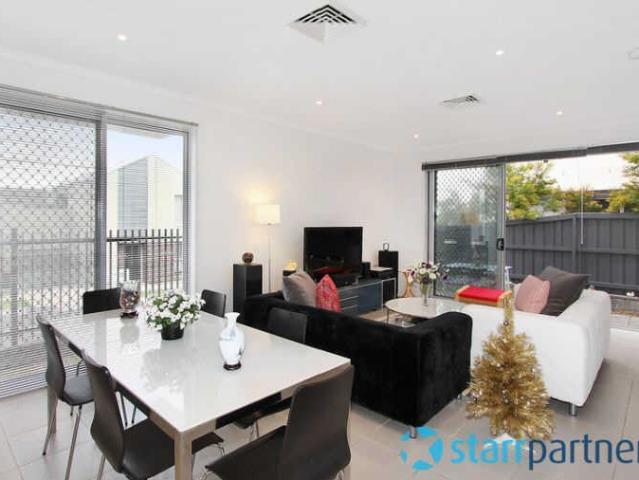 House for rent in Pemulwuy, Sydney