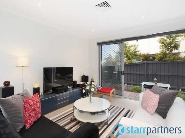 House for rent in Pemulwuy, Sydney