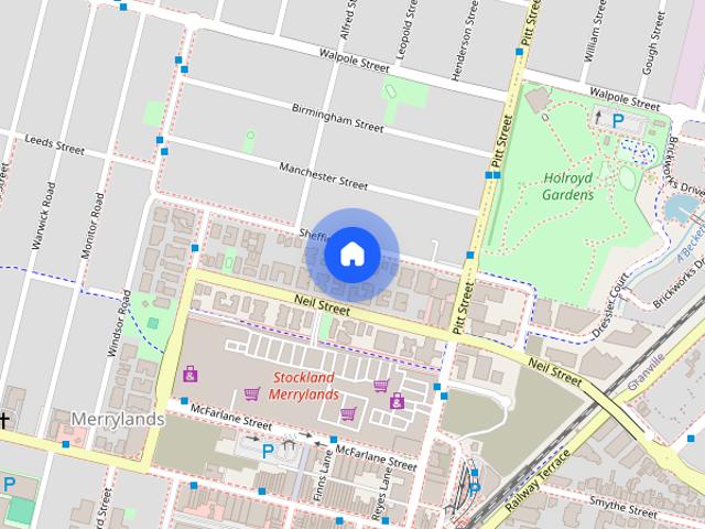 Apartment for rent in Sydney, New South Wales