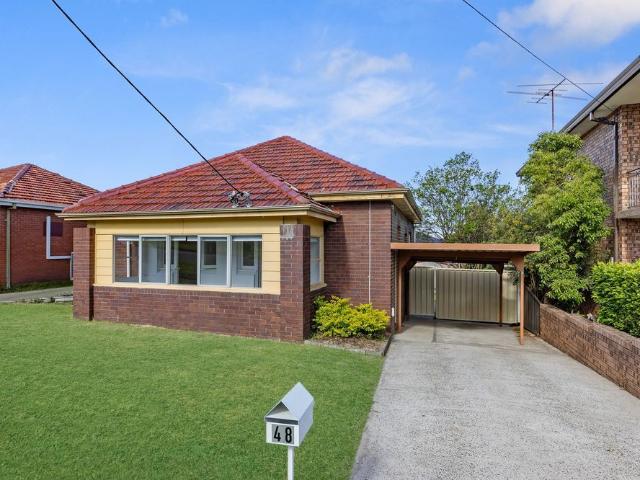 House for rent in Holroyd, Sydney