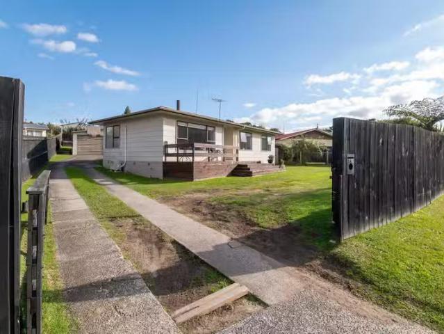 House for rent in Bay Of Plenty