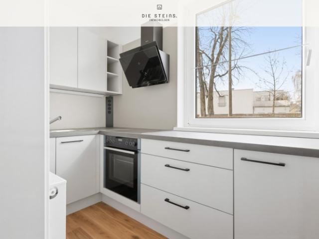 Wohnung kaufen in Taxham, Salzburg