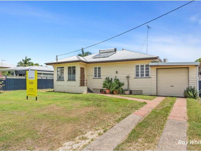 House for sale in Rockhampton, Queensland