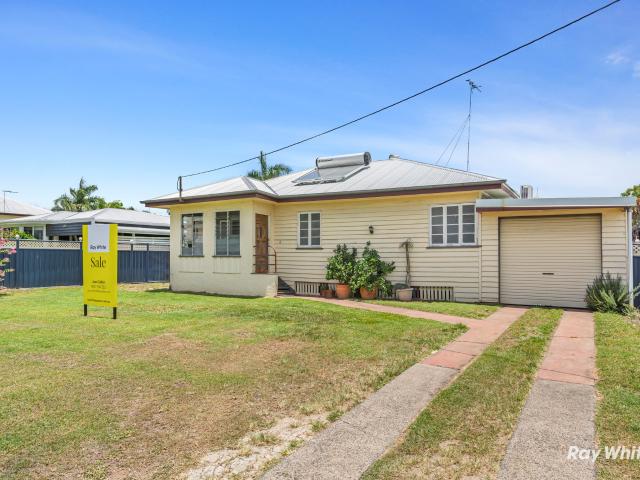 House for sale in Rockhampton, Queensland