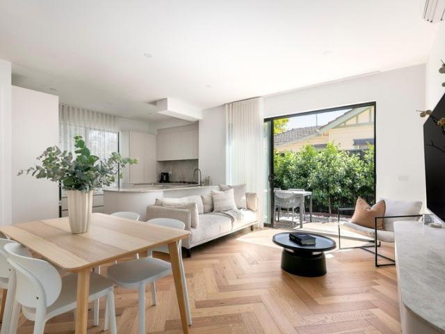 Townhouse for sale in Camerons Creek, Victoria