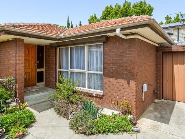 Apartment for sale in Camerons Creek, Victoria