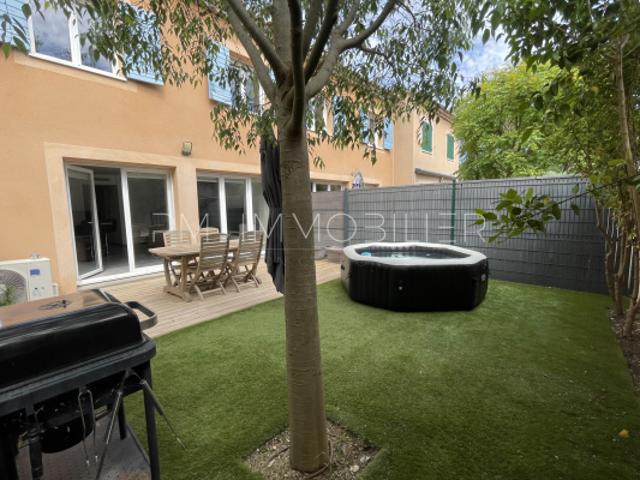 Maison vente à Aix-en-Provence, Simiane-collongue