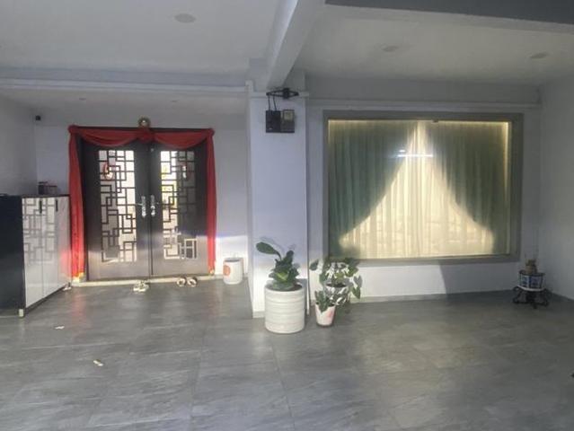 Terraced House for rent in Batu Pahat, Johor