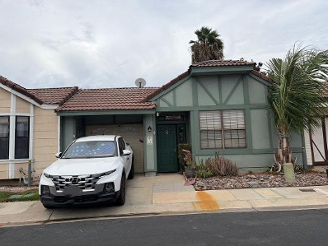 House for sale in Pomona, California