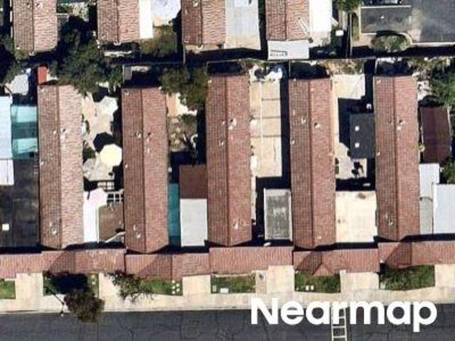 House for sale in Pomona, California
