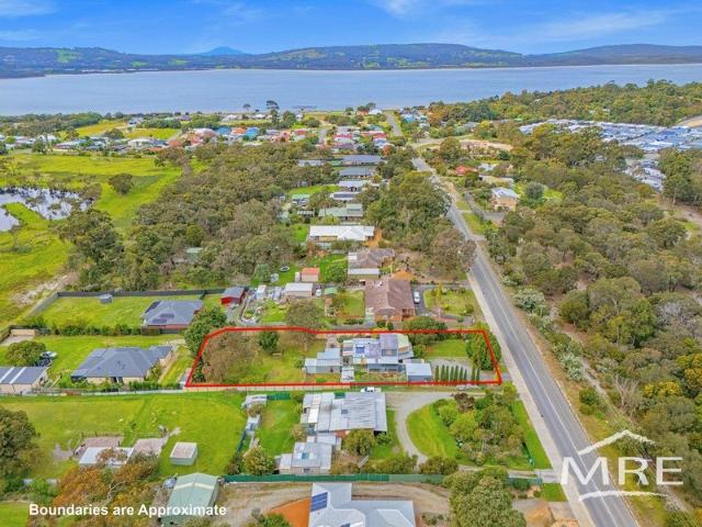 House for sale in Warral, Western Australia