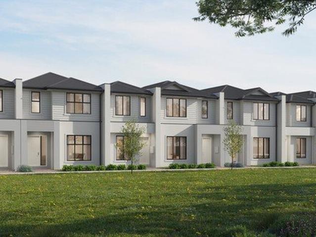Townhouse for sale in Camerons Creek, Victoria