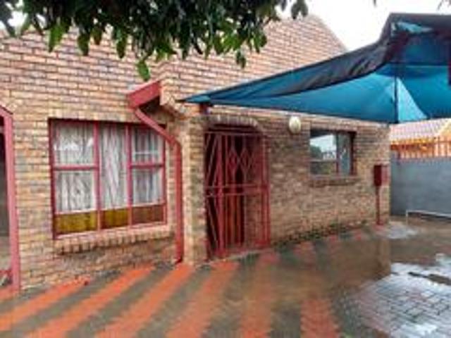 House for sale in Gauteng