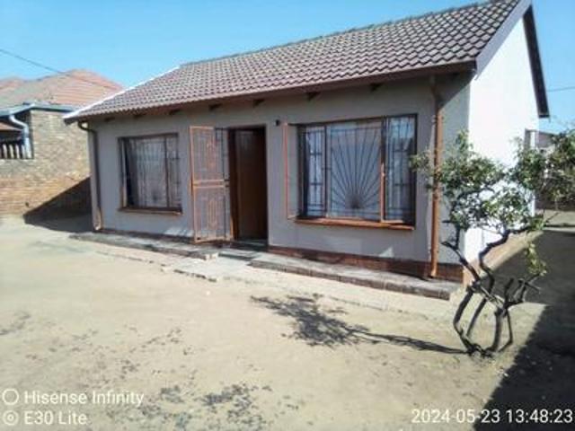 House for sale in Gauteng