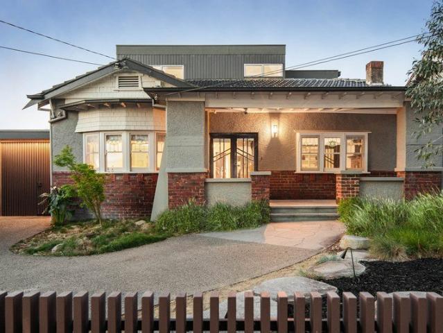 House for sale in Elsternwick, Melbourne