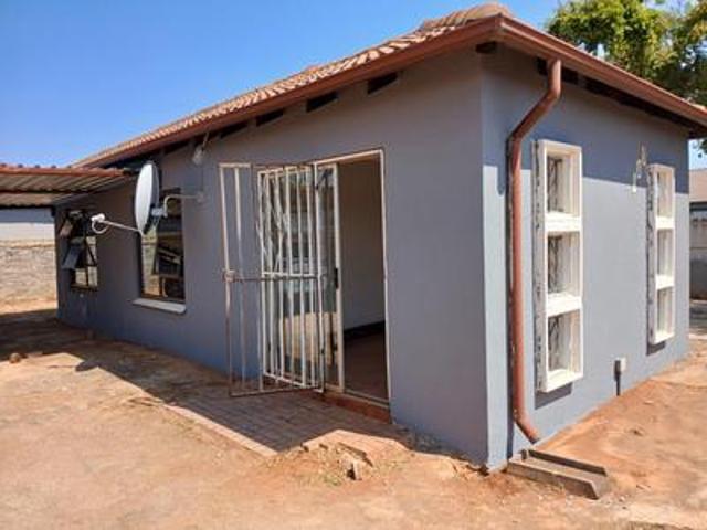 House for rent in Akasia, Gauteng