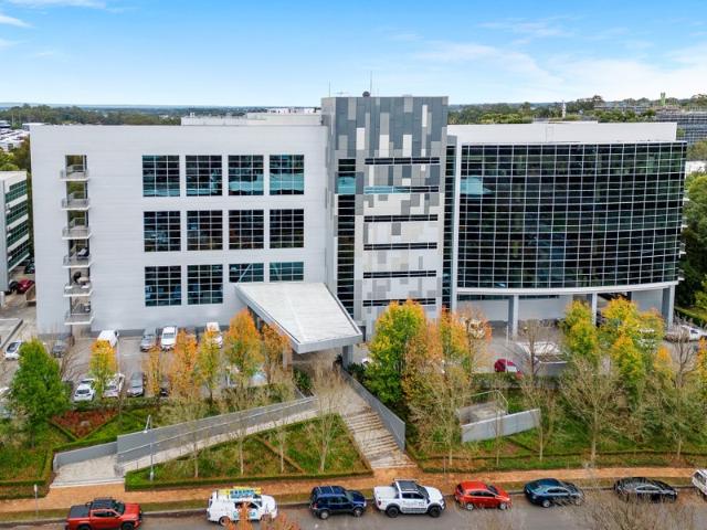 Office for rent in Sydney, New South Wales