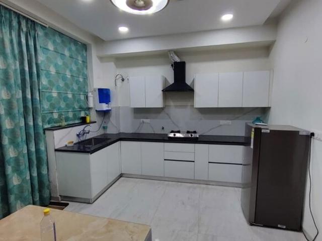 Flat for rent in Zirakpur, Punjab