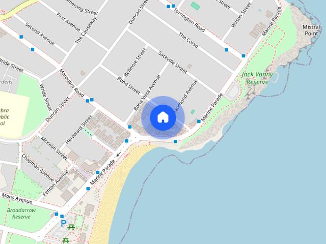 Apartment for rent in Sydney, New South Wales