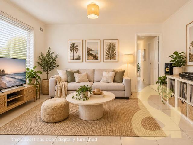 Apartment for rent in Eastern Suburbs, Sydney