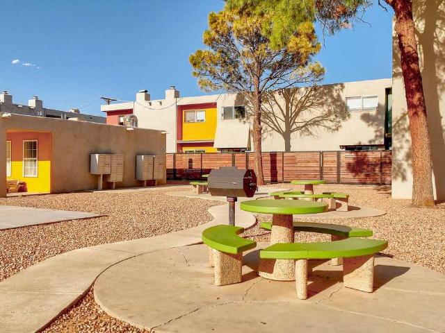 Apartment for rent in Albuquerque, Bernalillo County