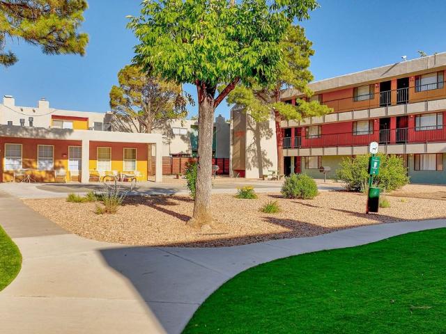 Apartment for rent in New Mexico