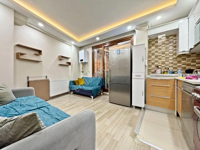 Bahçelievler, İstanbul içerisinde kiralık mülk