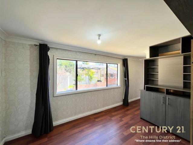 House for rent in Penrith, Sydney