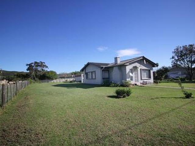 House for sale in Western Cape