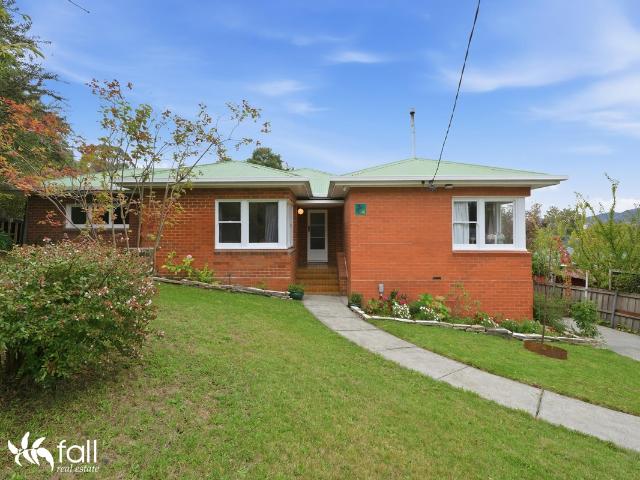 House for sale in Hobart, Tasmania