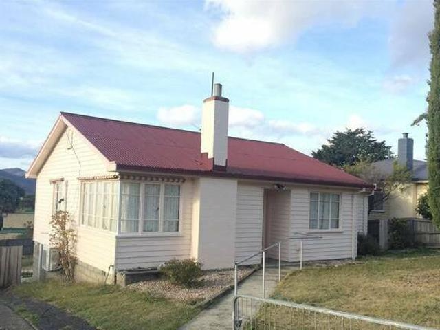 House for rent in Hobart, Tasmania