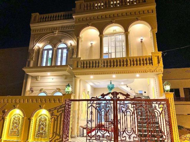 House for sale in Islamabad