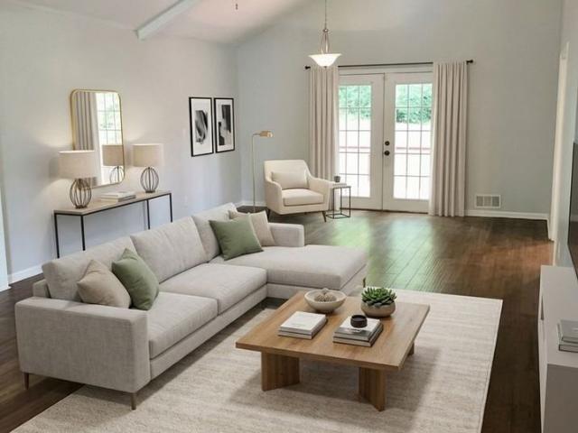 Apartment for rent in Newnan, Coweta County