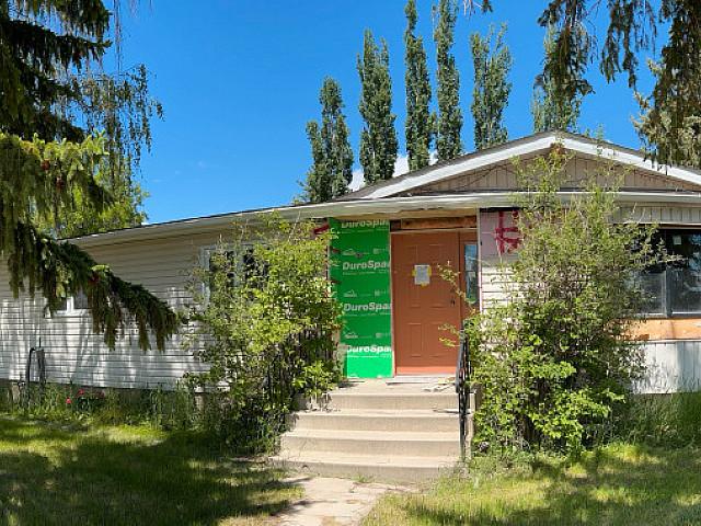 House for sale in Warner, Alberta
