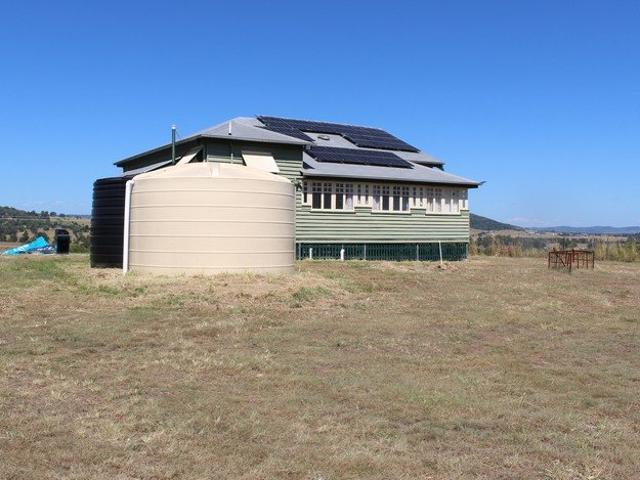 House for rent in Tarampa, Queensland