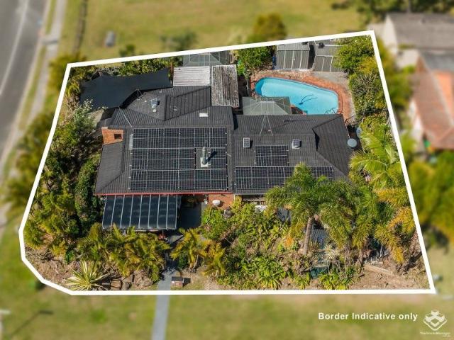 House for sale in Fernbrook, Queensland