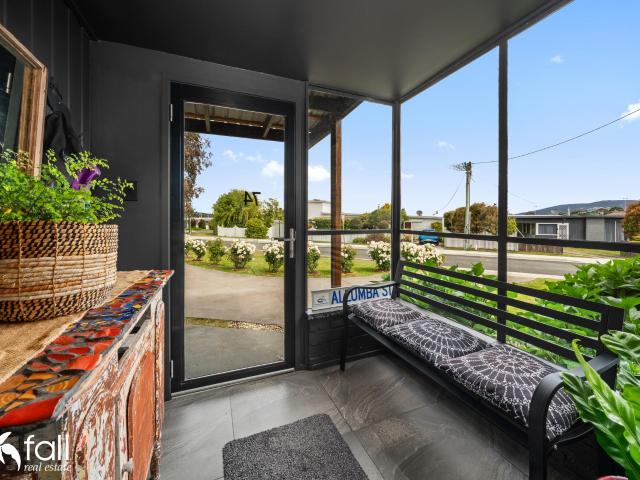 House for sale in Hobart, Tasmania