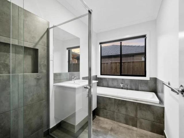 House for rent in Melbourne