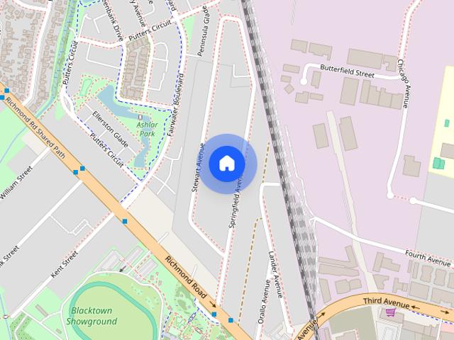 House for rent in Sydney, New South Wales