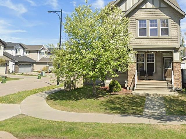 House for sale in Wedgewood, Alberta