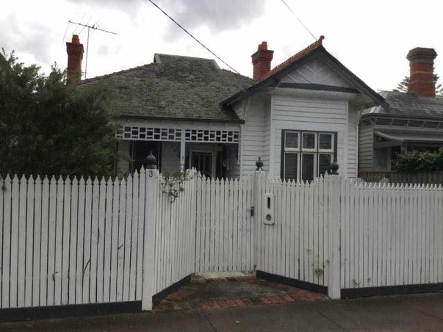 House for rent in Camerons Creek, Victoria