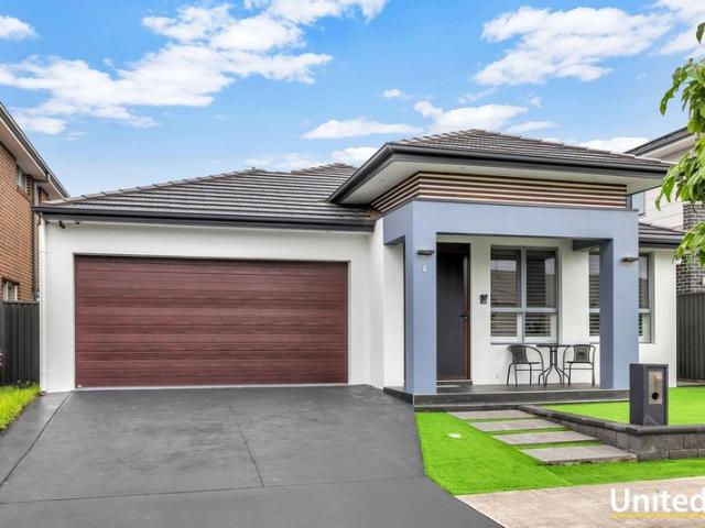 House for sale in Sydney, New South Wales