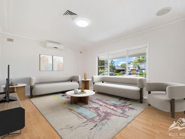 House for sale in Penrith