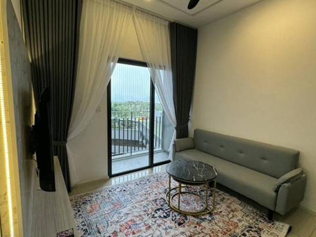 Serviced Residence for rent in Kajang, Langat