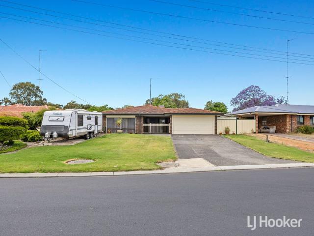 House for sale in Harvey, Western Australia